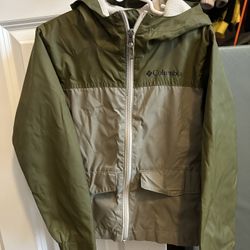 Columbia Boys Rainzilla