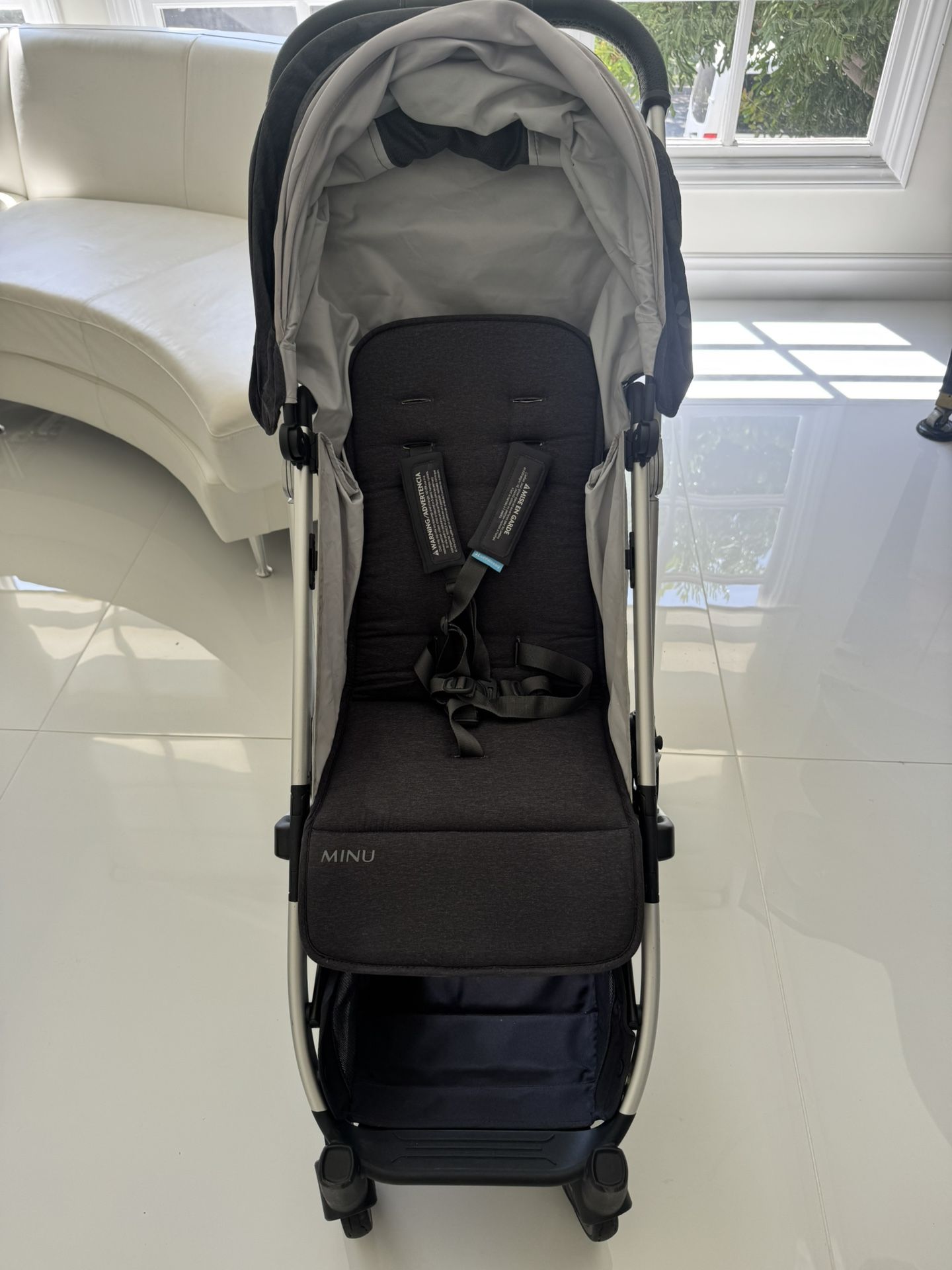 Uppababy Minu Stroller