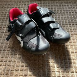 Peloton Cycling Shoes 