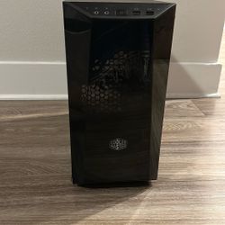 Cooler Master Computer Case