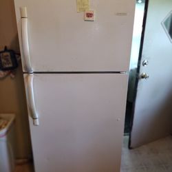 Stove $50 +Refrigerator $50