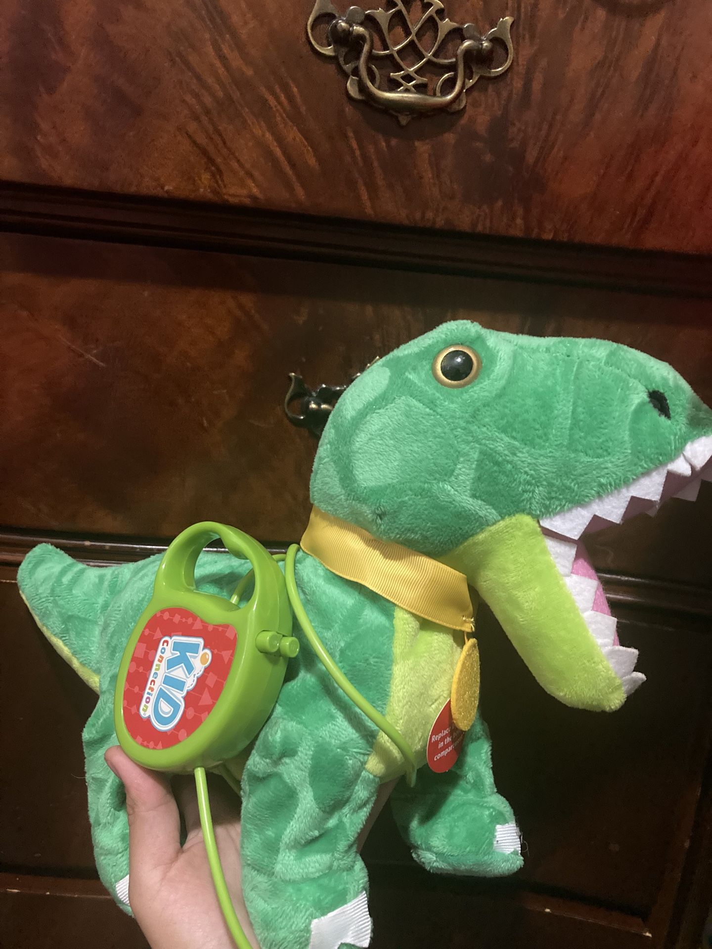 Dinosaur