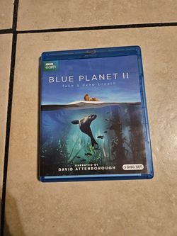 Blue Planet 2