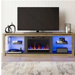 Tv Mount With Heater