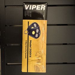 Viper 3100vx