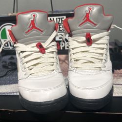 Jordan Retro 5 