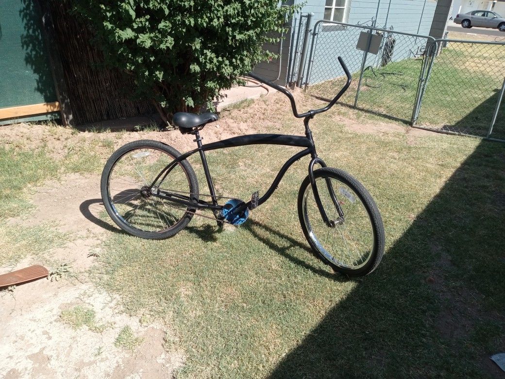Beach Cruiser