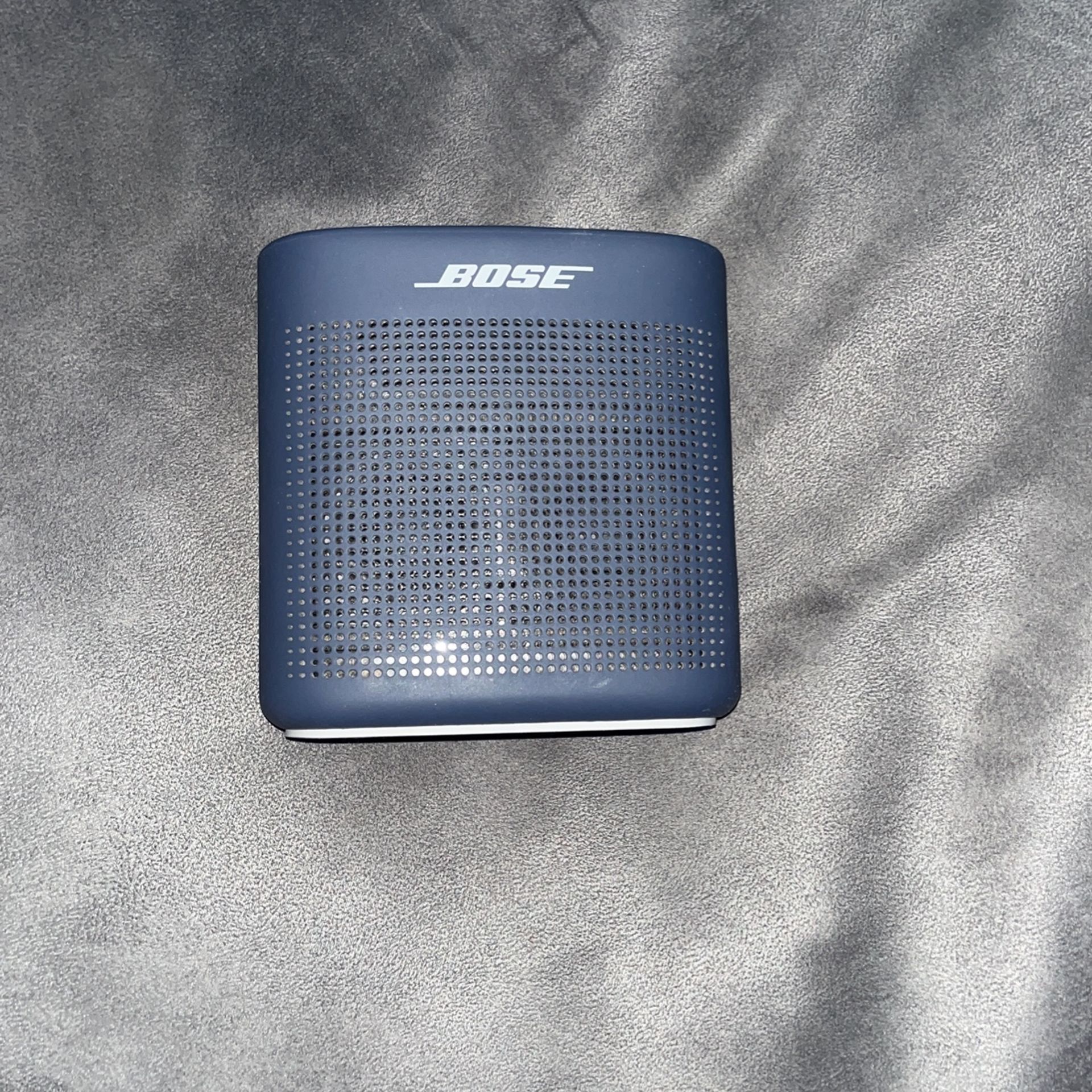 Bose Speaker