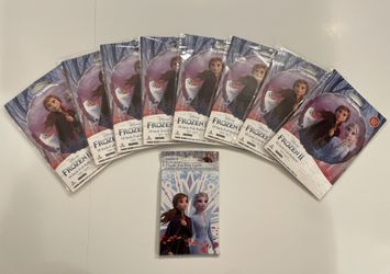 Frozen Party Decorations 