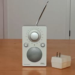 Tivoli Audio iPAl Radio
