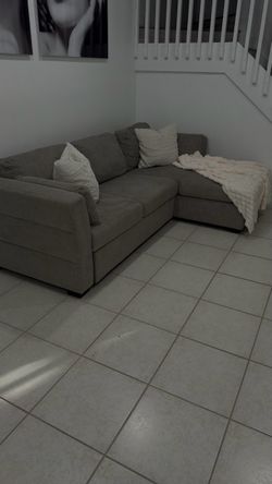 Couch for sale excellent condition