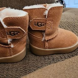 Baby Keelan UGGS