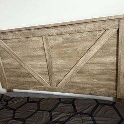 Full Size Bedroom Set