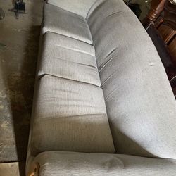 Couch.    Sofa