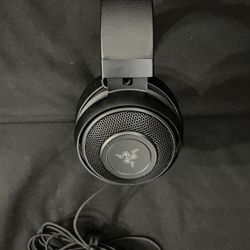 Razer Kraken PRO V2 Wired Gaming Headset