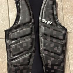 Ten-80 Non USCG Approved Vest