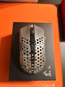 Tens Finalmouse