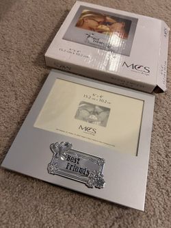 Best Friends Frame