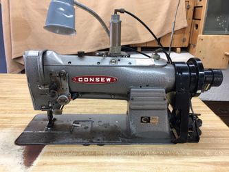 Consew Industrial Complete machine
