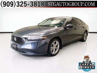 2023 Honda Accord