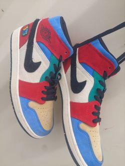 AIR JORDAN size us#7