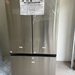 Samsung Refrigerator 