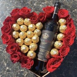 Aracely’s Flowers and Gift