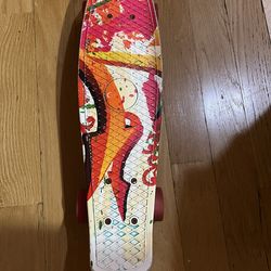Gonex 22in Skateboard