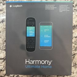 Harmony Ultimate Home