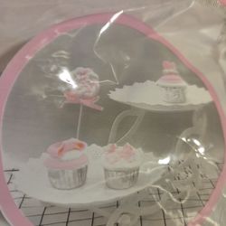 Cup Cake Holder