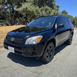 2007 Toyota Rav4