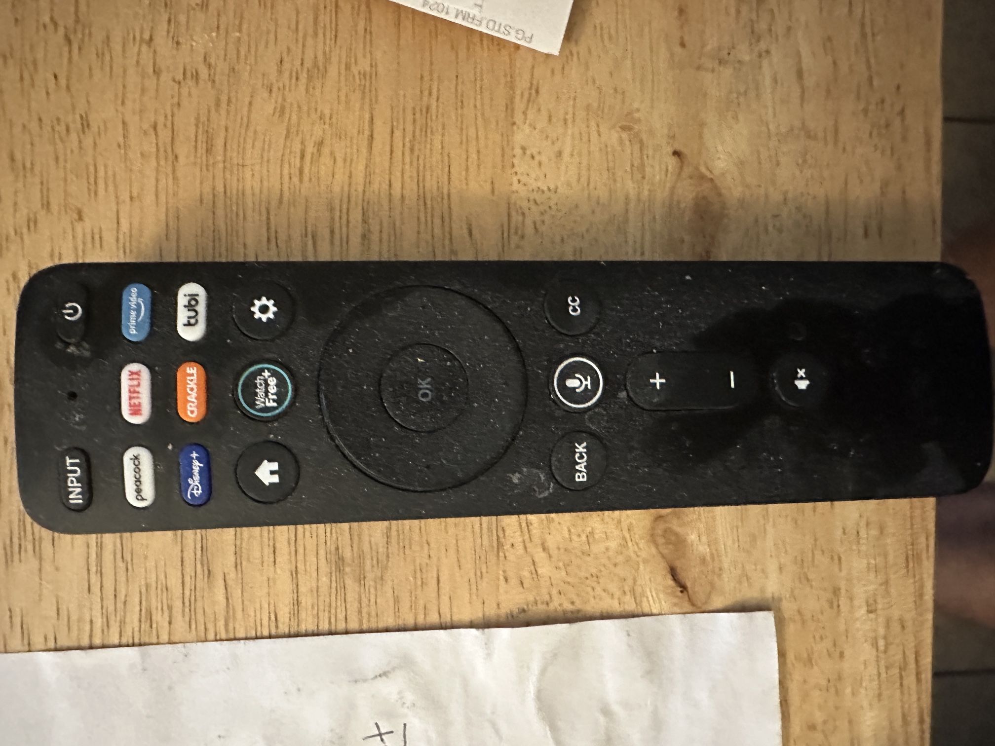 42 Inch Element Roku Tv