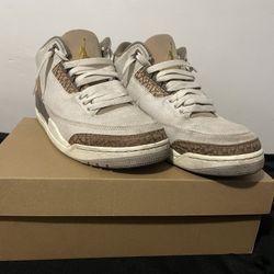 Jordan 3