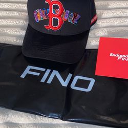 gallo fino x backpack boyz