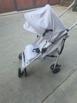 Stroller Gap clean. 170 gap store
