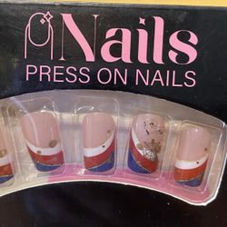 Press On Nails