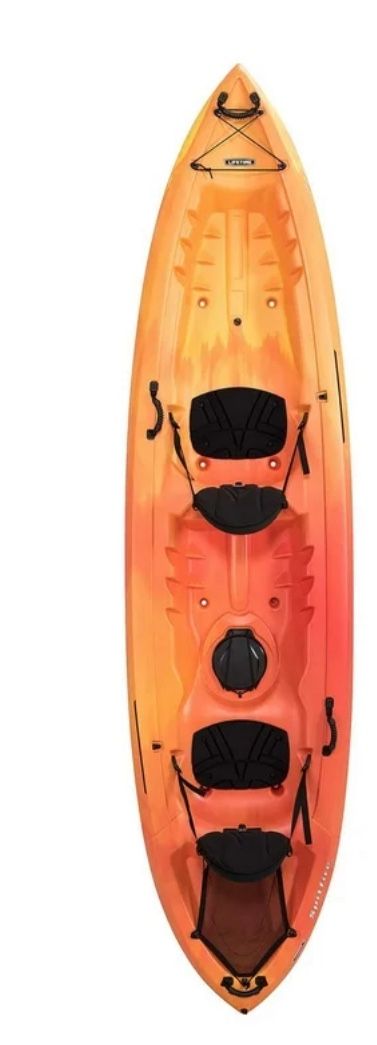 SPITFIRE KAYAK Open To Trades OBO