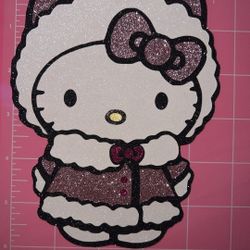 Cake Or Flower Topper 