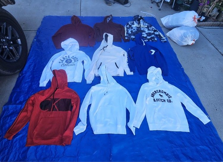 Sweetheart For Men Or Young Men Size Small $10 For Each 