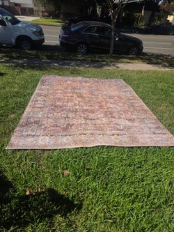 Carpet
