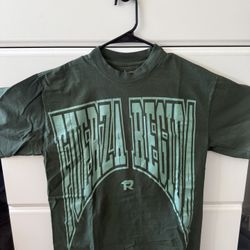 Fuerza Regida T-Shirt