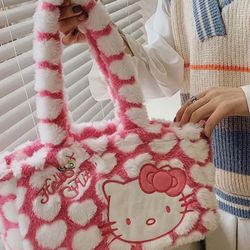 Hello Kitty Handbag .