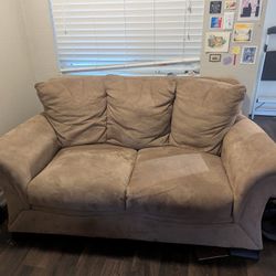Free Couch / love Seat