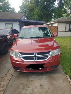 2009 Dodge Journey