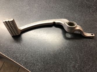 Victory Motorcycles Sport Cruiser Brake Pedal - 1012890