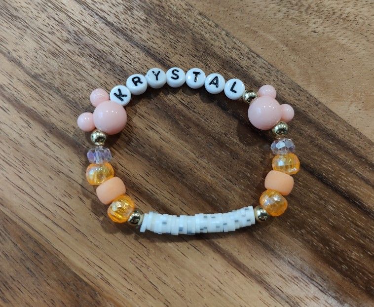 Disney Mickey Bracelet