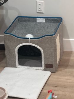 Cat House