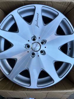 MRR rim
