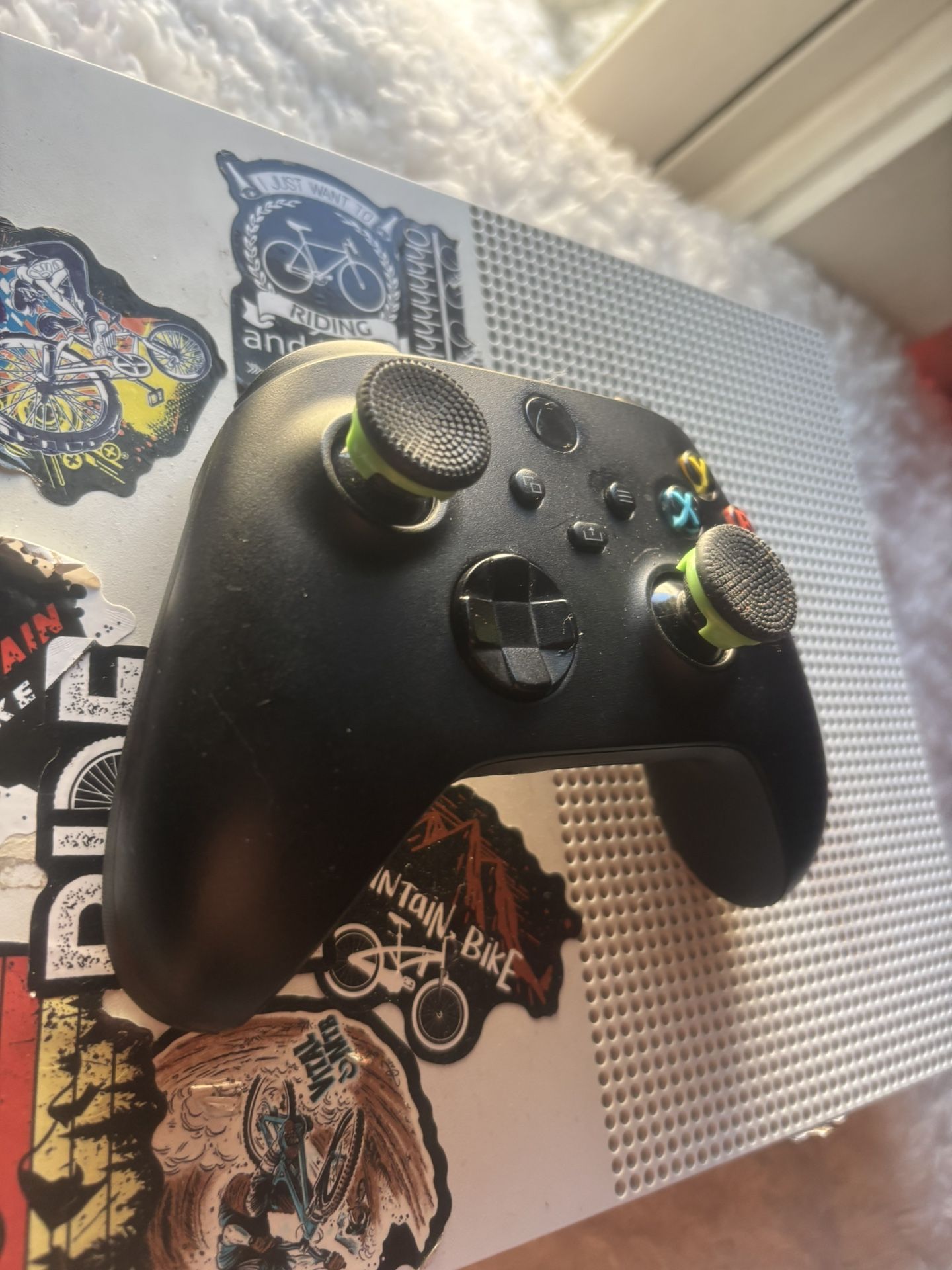 Xbox One