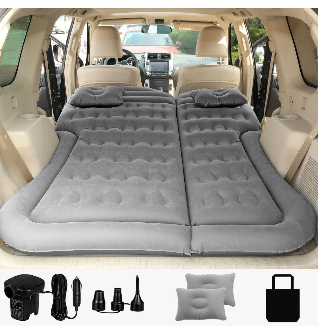 Saygogo Suv Air Mattress 